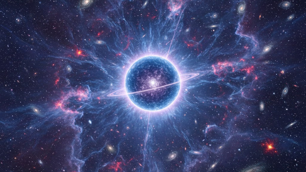 《PRL》重磅 ：利用中子星冷却探索短程第五种基本力的存在