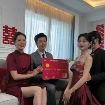 这丈母娘我喜欢，滑稽笑，滑稽笑