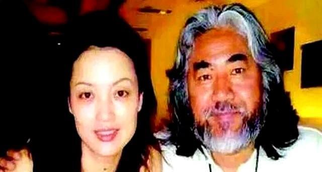 张纪中的二婚前妻樊馨蔓炮轰张纪中，张纪中一句话回应：别破坏我现在幸福的家。
这话