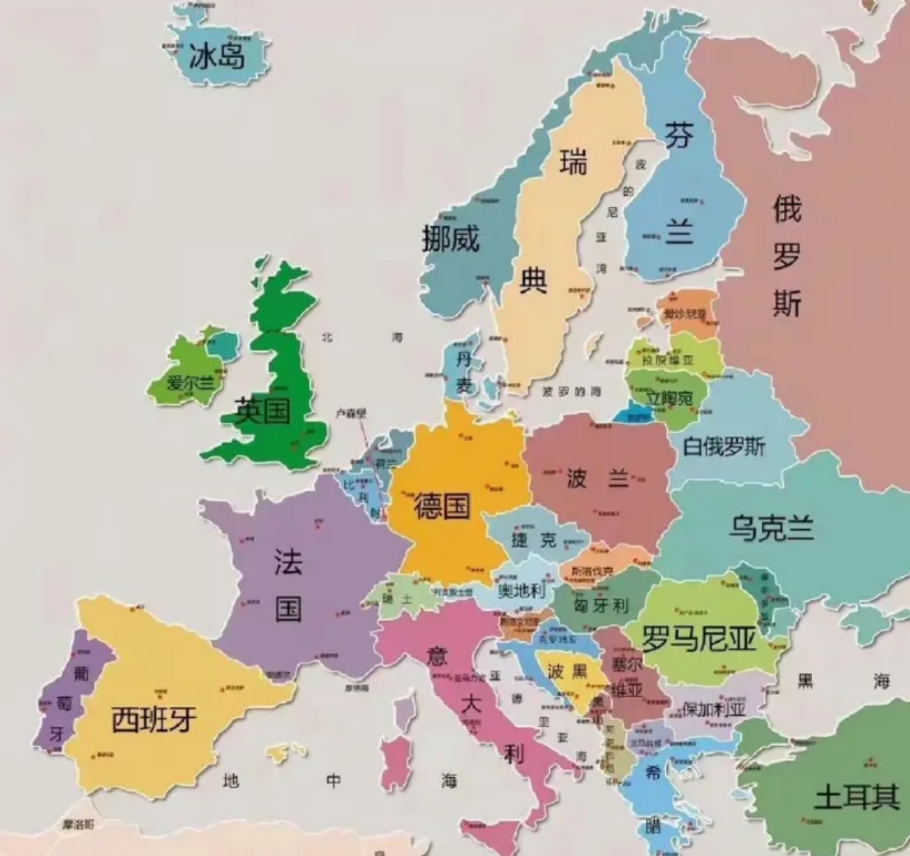 德国呼吁东大在俄乌问题上发挥作用，就是说俄罗斯进攻乌克兰，触及欧洲核心利益，而东