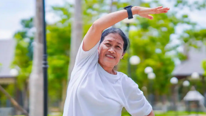 中老年人选择摄影，是一个好选择吗？——答案是：这可能是你送给自己最好的“第二人生”礼物