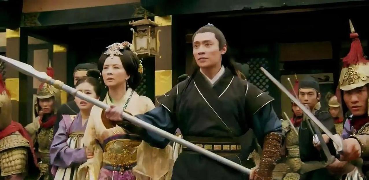武德二年(公元619年)八月，窦建德打下洺州，俘虏洺州刺史袁子干。淮安王李神通派