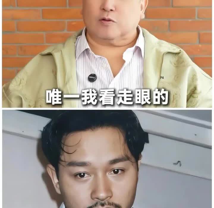 终于理解张国荣为什么自杀了，
不是因为取向问题，
也不全是抑郁症原因，而是当