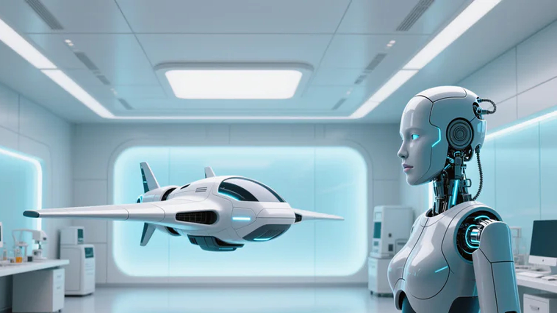 融资超千万！飞行大脑和机器人脸，谁能先让AI长出“身体”？