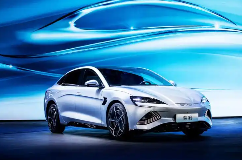 比亚迪好像有个专门为车主服务的部门