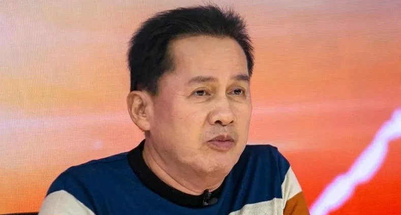 杜特尔特盟友被捕或与美国交易











天呐！世界要乱套了吗？曾经呼