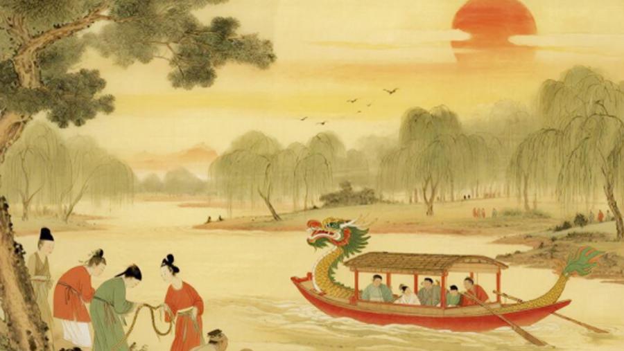 成语“百步穿杨”中的“杨”，其实并不是杨树，很多人不知道答案