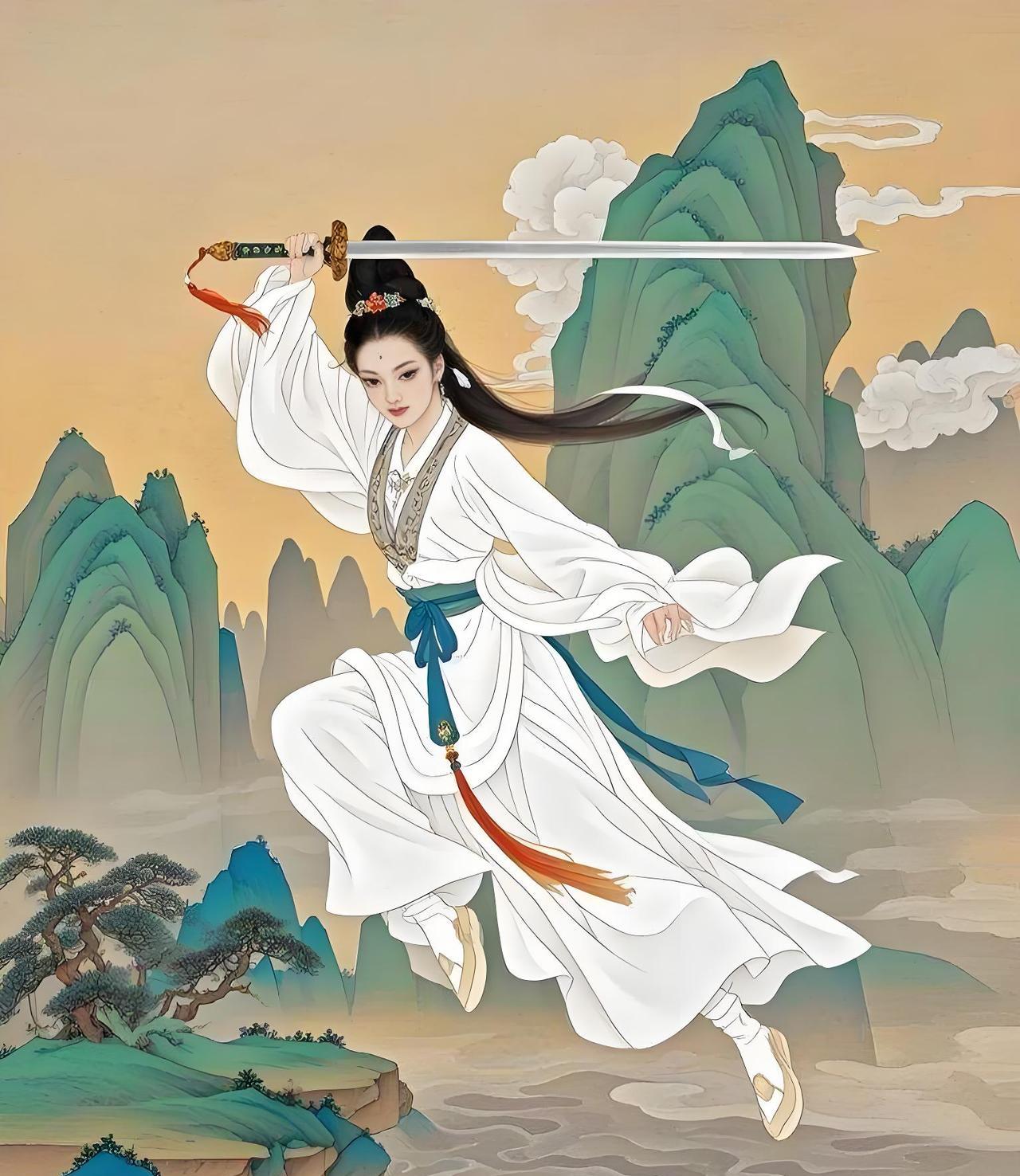 读《白蛇传》的故事，忽然觉得这个故事哪里不对劲。
许仙和白素贞自由恋爱，法海阻拦