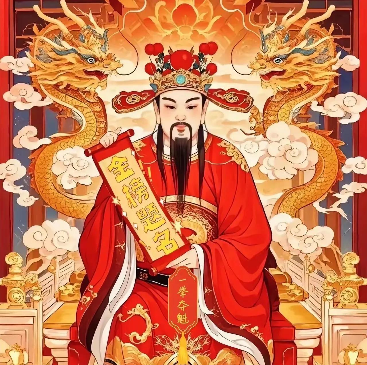 家人们，喜讯传来，接住“必中符”的孩子已经开挂！您家娃的名字正在被2025高考生