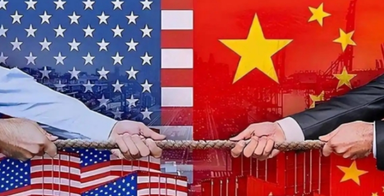 美国斗的其实不是大鹅，而是东大，但意外的是，我们斗的却不是美国。目前来看，伊朗已