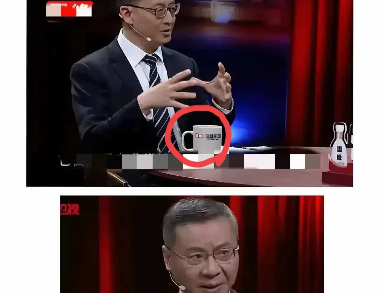 [流泪][流泪][流泪]范老师最近挺火，有人说他言行举止刻意模仿张维为，有师徒传