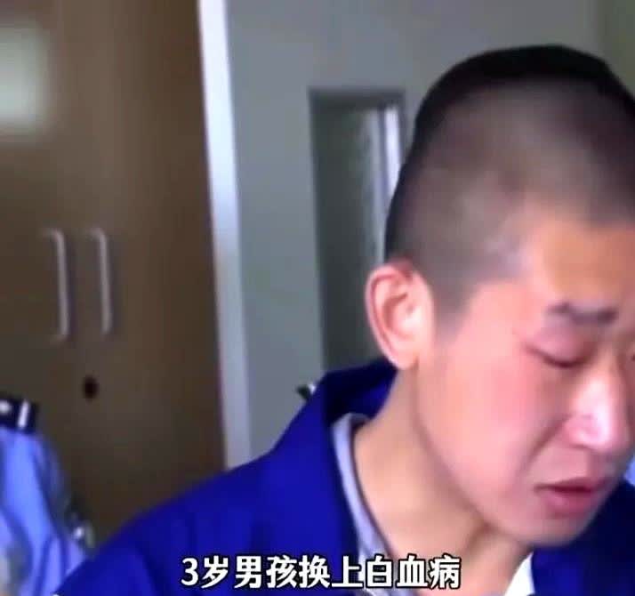 小佳跃最终没能等到爸爸送的最后一口饭。央视之前报道过一个事儿，一个叫于海波的服刑
