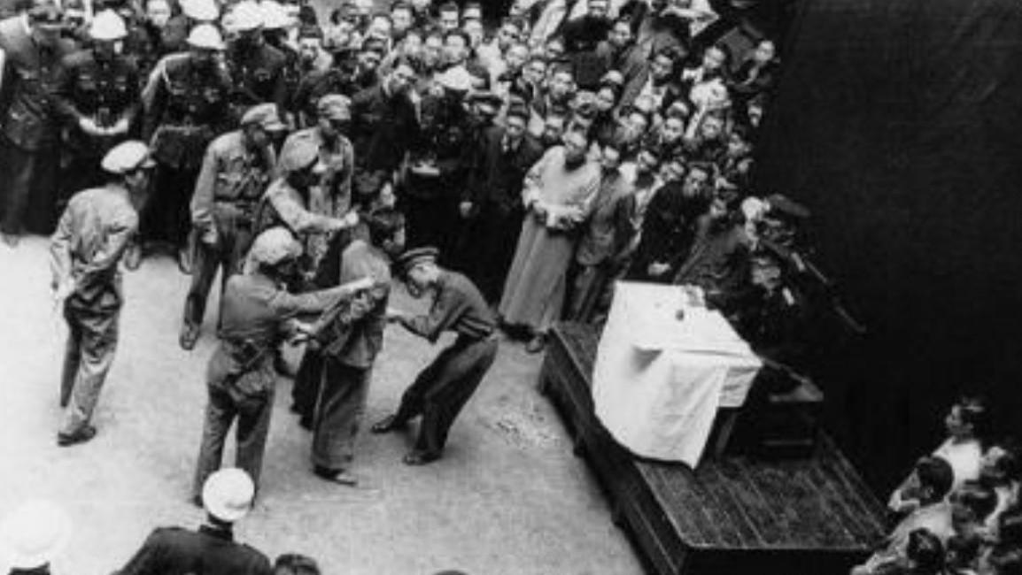 63年陈毅在桂林吃饭，接到一张纸条，问：烈士女儿怎么当了洗衣工