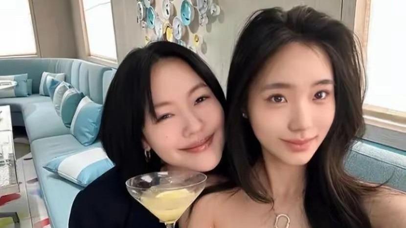 小S与许雅钧：从2014年停止秀恩爱，婚姻关系经历了哪些变化？