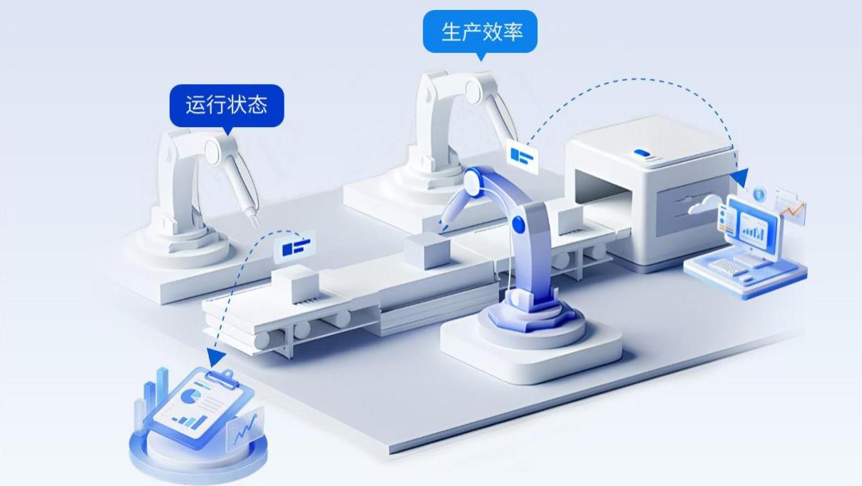 工业自动化的“精准眼睛”：高精度模拟量采集模块应用全景
