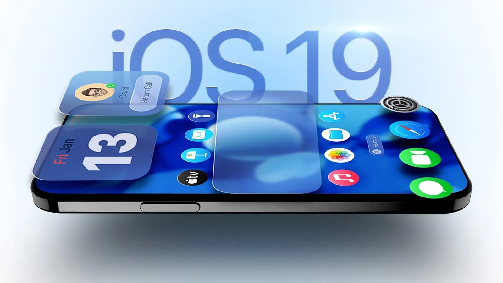 iPhone用户看过来：iOS 19将让eSIM迁移到Android手机不再是难题！