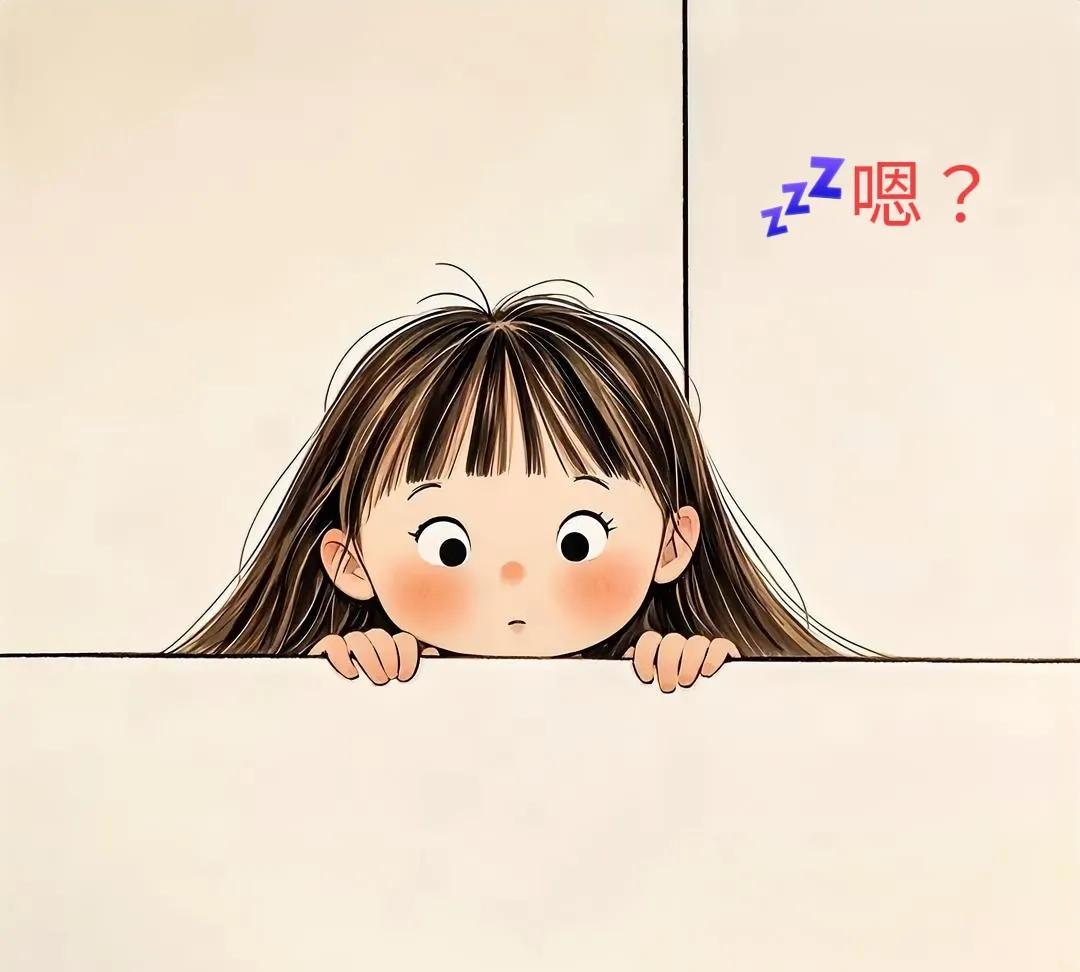 问你们一个问题:
睡得晚叫夜猫子，
那醒的早叫什么？
一一[狗头][狗头]