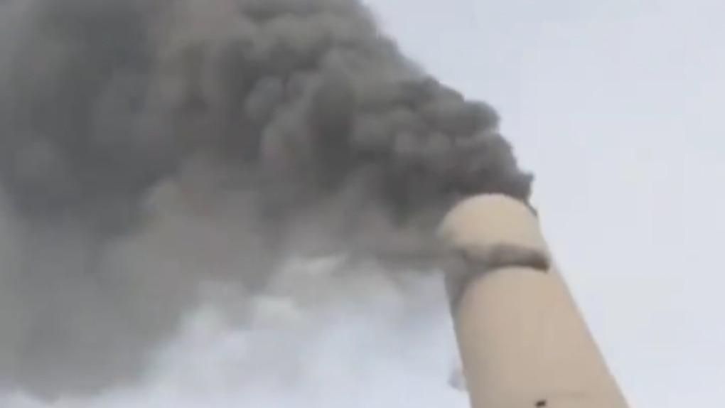 2 人遇难！电厂脱硫塔起火，脱硫检修这些雷区必须警惕！ 痛惜！