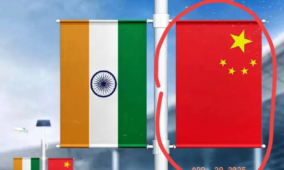 东方大国公开挺巴基斯坦











我的天哪，印度这下可慌了！东方大国