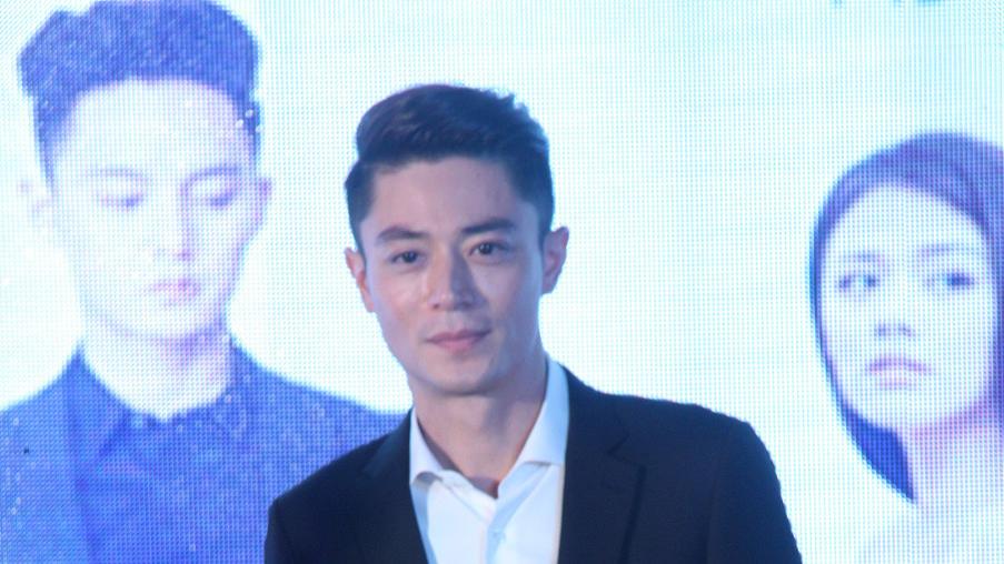 林心如谈丈夫霍建华消费观