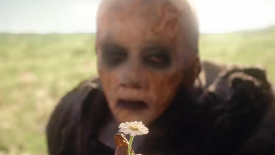 退票率15%，网友开始吐槽大赛，《狂野时代》脱下了皇帝的新衣