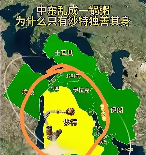 沙特真聪明！买东风快递保平安！











啥？沙特竟然偷偷买了东风快