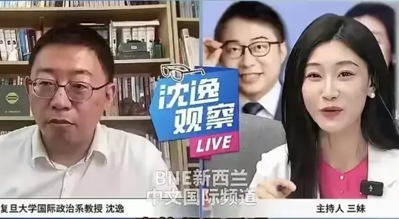 在这场关税大战中，那些借美国90天豁免，想拿中国当投名状的小国，中国惩戒起来没有