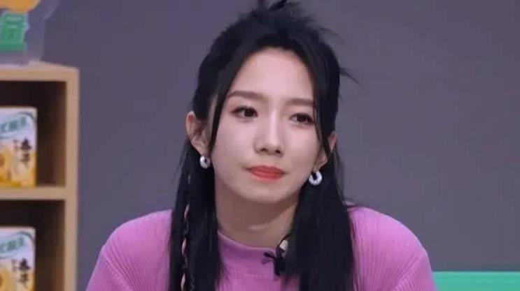 孟美岐：从马拉松跑道，迈向舞台的艺术征程！