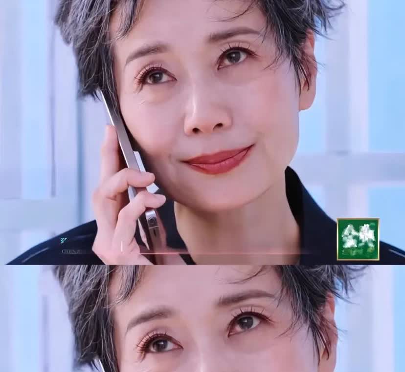 看完烂姐，老公说叶童今年肯定要赚大了。
我问他，为什么这样说

他说，论长