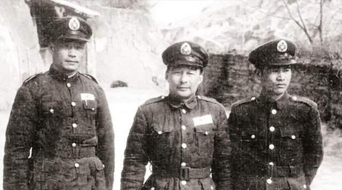 1946年，刘亚生被俘，胡宗南听说他是359旅的政治部副主任，大喜，接着就叫来一