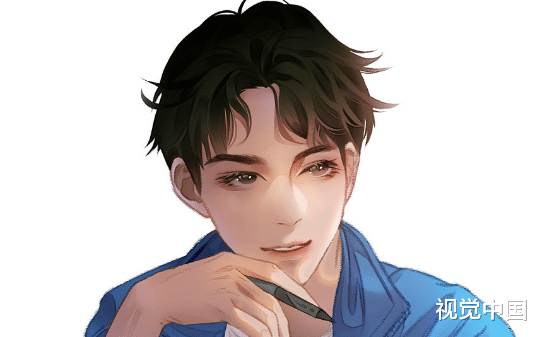 贫困生搞脏我的西服，我把他逼退学