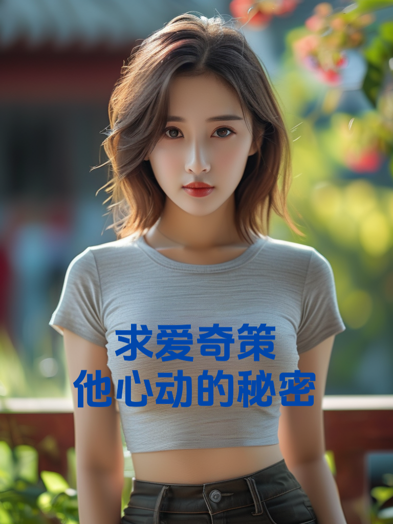 求爱奇策：他心动的秘密