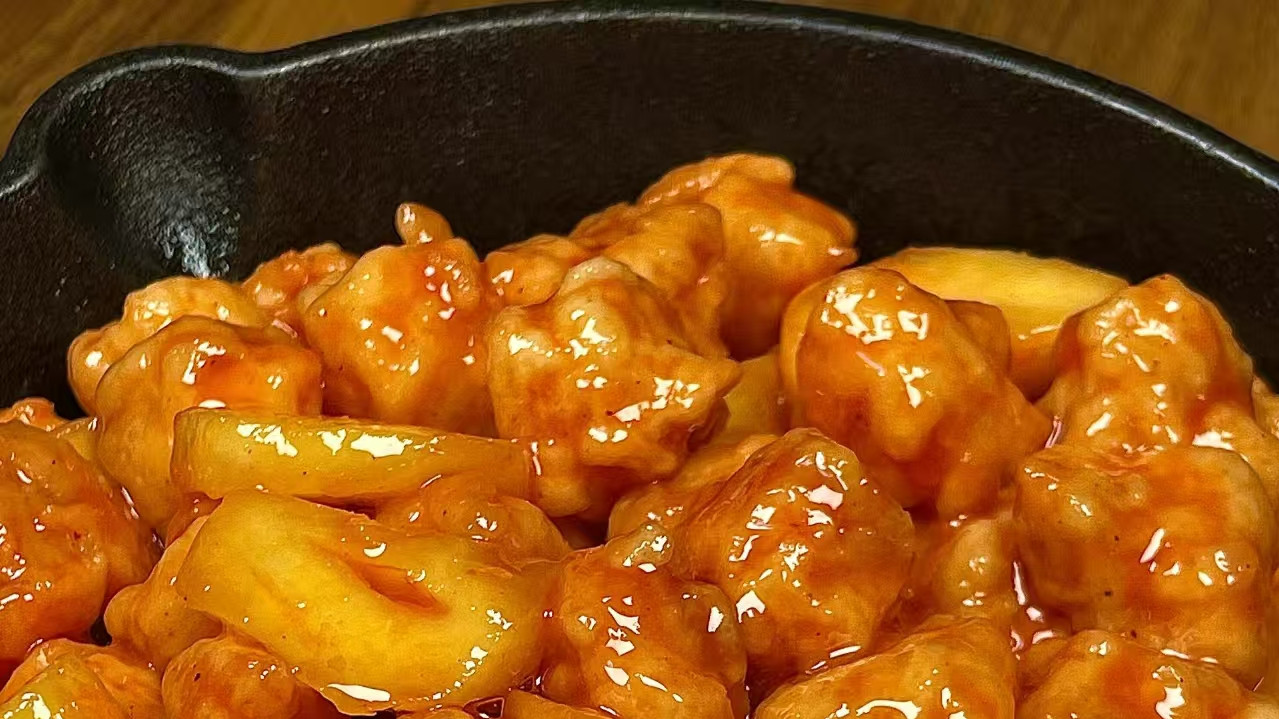 秋冬没胃口？6 道热乎家常菜！暖胃下饭，全家抢着光盘