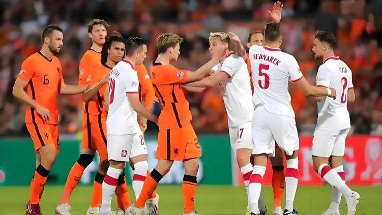 2025.11.15 世预赛：波兰VS荷兰赛前深度分析