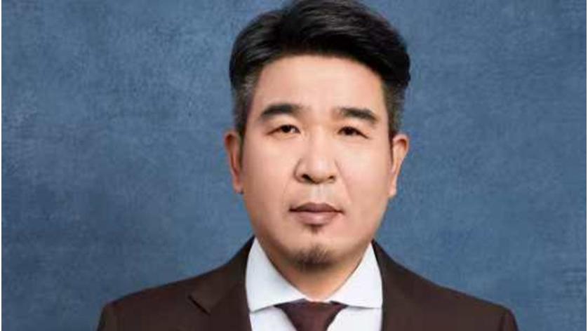 《阅兵展国威-文化铸灵魂》重点推荐艺术顶峰人物 郑子渊