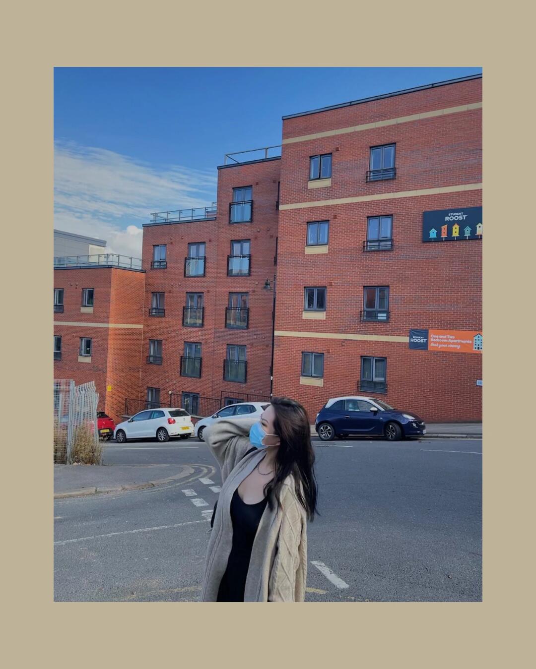 近期谢菲日常谢菲尔德 留学英国