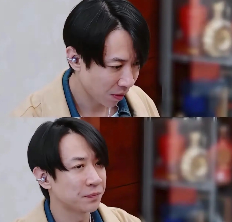 董璇是怎么想的呢？图啥呢？
就图他年纪小？37岁也不小了啊，图他的长相，不应该啊