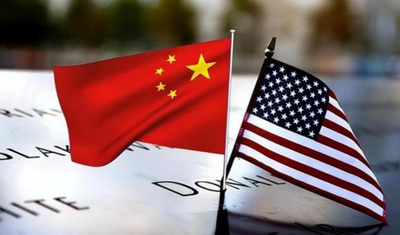 美国预测2049年大国排名，居然把中国排在了第一位，要知道，美国一向视自己为世界