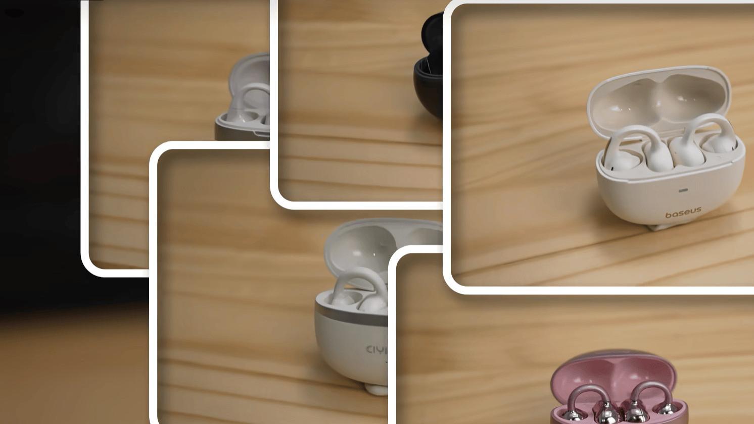 耳夹式耳机哪个牌子好？实测性价比耳夹式耳机排行榜前十推荐