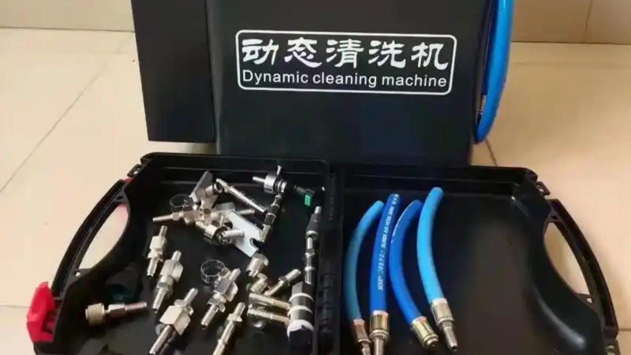 燃油系统沉积物清洗技术解析-自扩散性与安全性的双重挑战