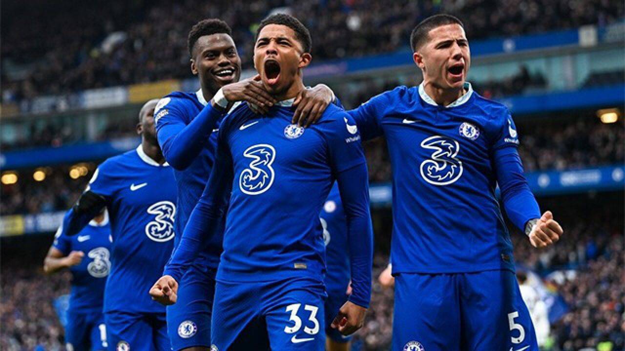 【足球】周二英联杯初盘分析