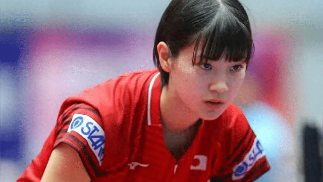 3比0！把对手打得丢盔卸甲！00后日本天才崛起，中国女队添劲敌