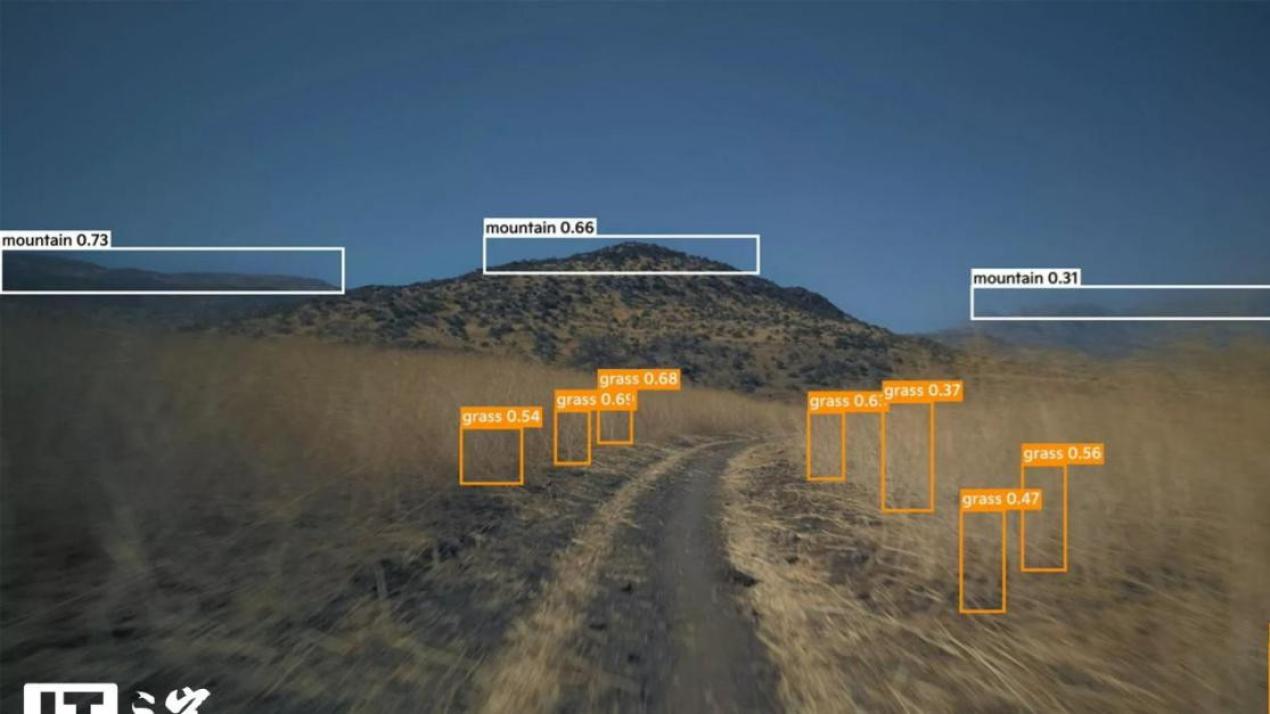 起亚推AI驱动的“声音景观”，让视障人士“听”见风景