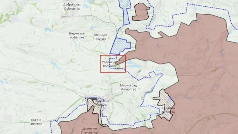 10月29日俄乌最新：川普的新动作