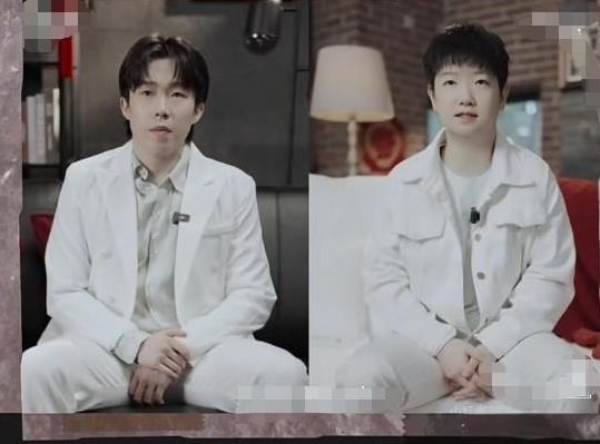 亲相见你怎么回事？今天是中秋节，亲相见有推出了节日宣传视频。头哥和莎姐穿了同色系