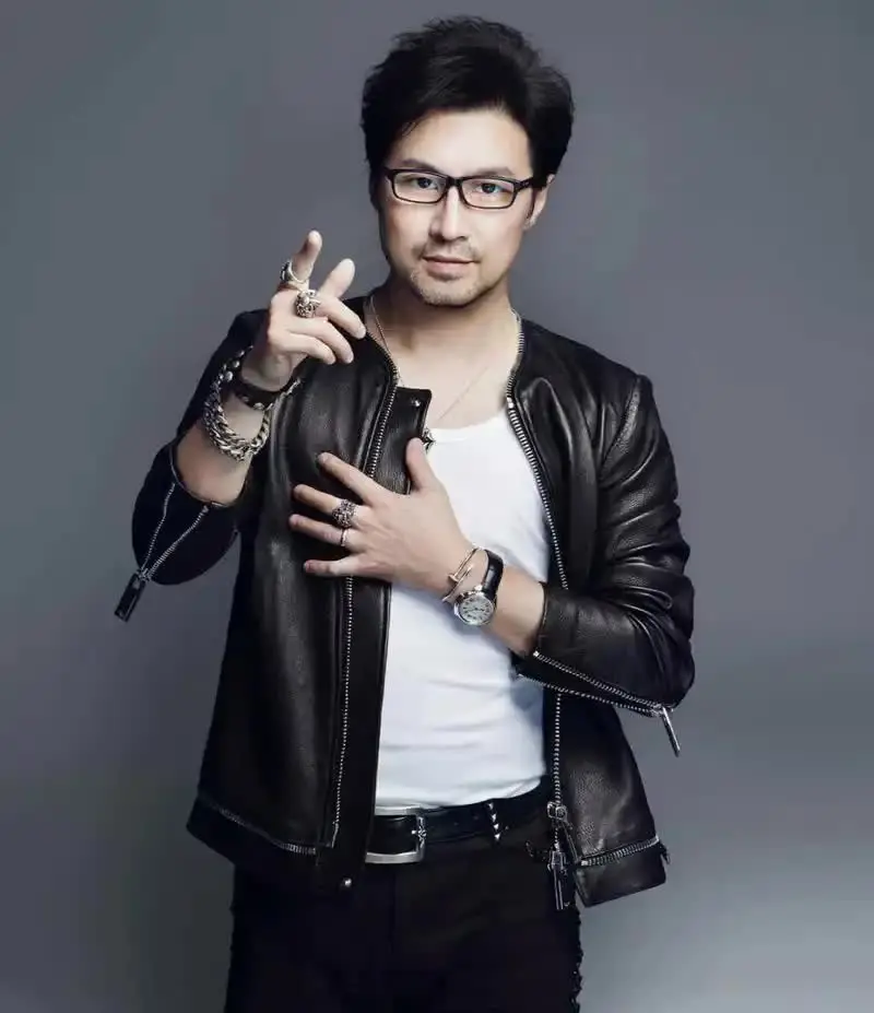 李亚鹏再离婚！汪峰李亚鹏引争议