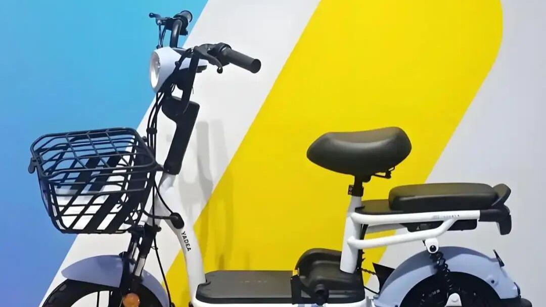 新款电瓶车被骂到下架，雅迪成了新国标的“出气筒”