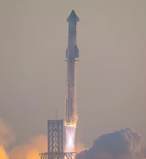 星舰又炸了，为什么这次都在欢呼，马上就能殖民火星了？

SpaceX新一代重型运
