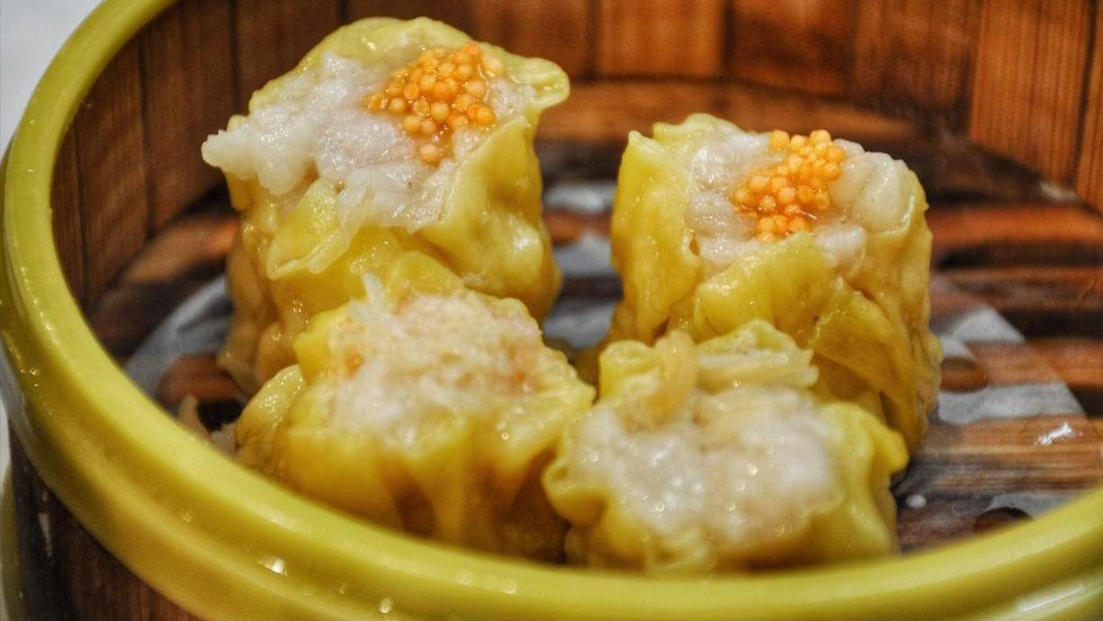 有生之年一定要来广州！