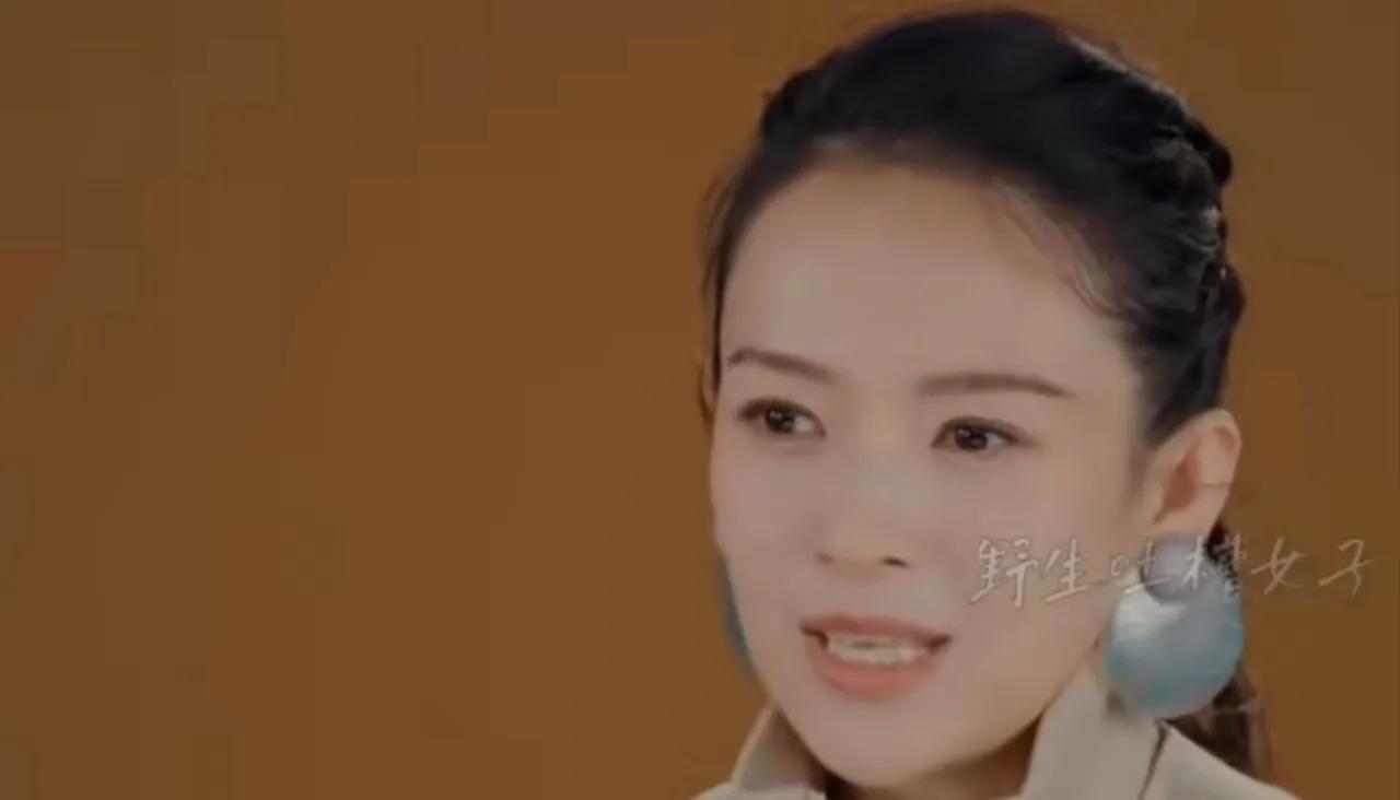只有这种毫无美感的吻戏床戏才能看得出演员的演技吗[允悲]真的有点不懂了 0个人想